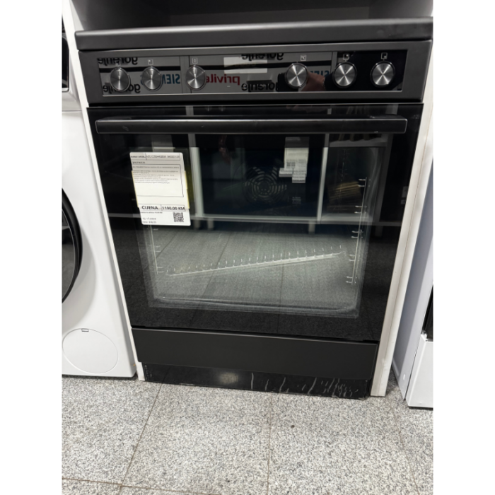 AEG štednjak CCB6446BBM - Slika 6