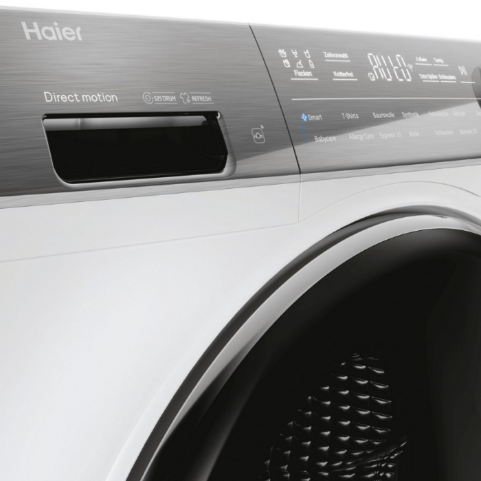 HAIER perilica rublja HW110-B14979U1 - Slika 11