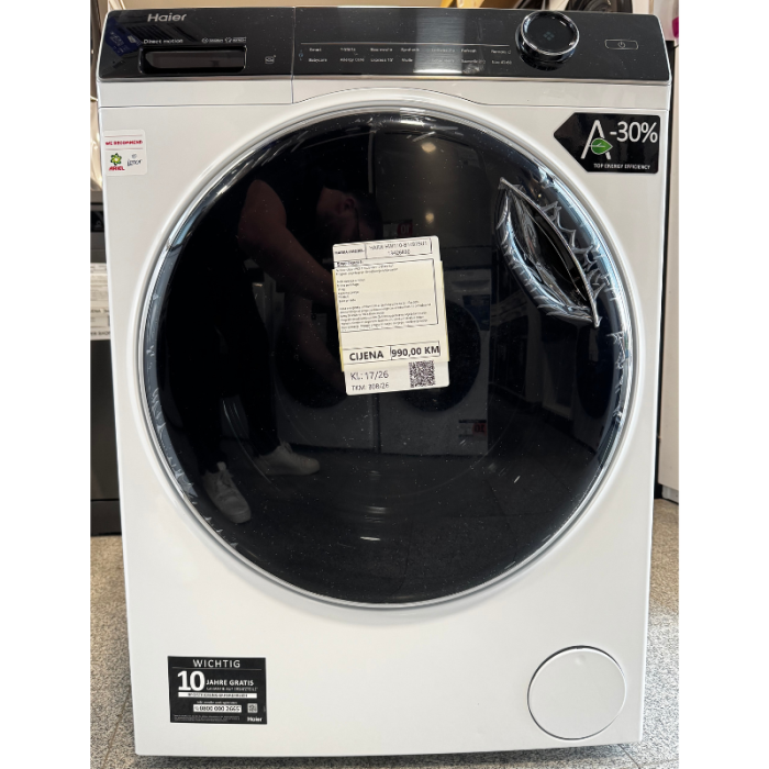 HAIER perilica rublja HW110-B14979U1 - Slika 12