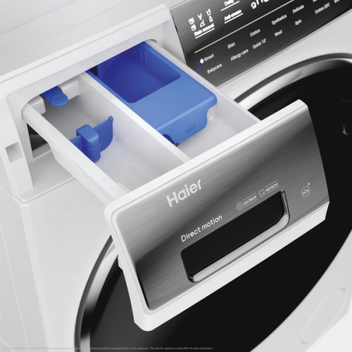 HAIER perilica rublja HW110-B14979U1 - Slika 10