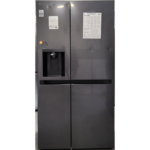 LG Side-by-side GSLC41EPPE - Slika 17