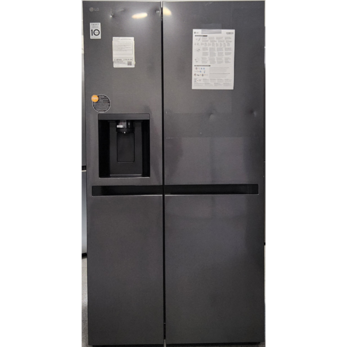 LG Side-by-side GSLC41EPPE - Slika 17