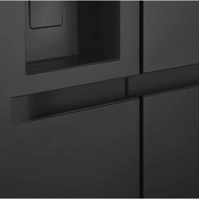 LG Side-by-side GSLC41EPPE - Slika 16