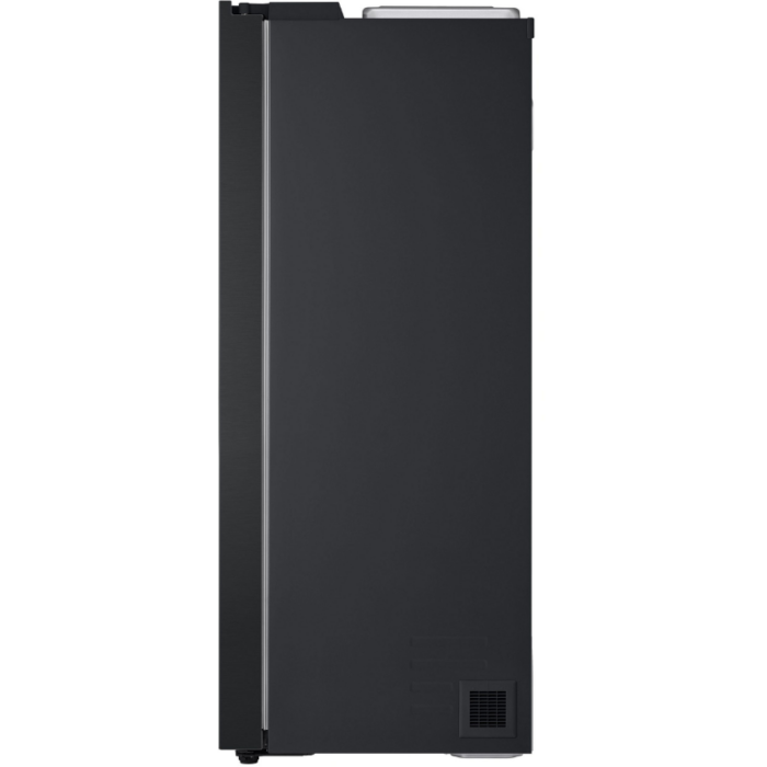 LG Side-by-side GSLC41EPPE - Slika 10