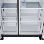 LG Side-by-side GSLC41EPPE - Slika 13