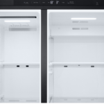 LG Side-by-side GSLC41EPPE - Slika 12