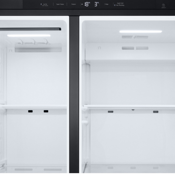 LG Side-by-side GSLC41EPPE - Slika 12