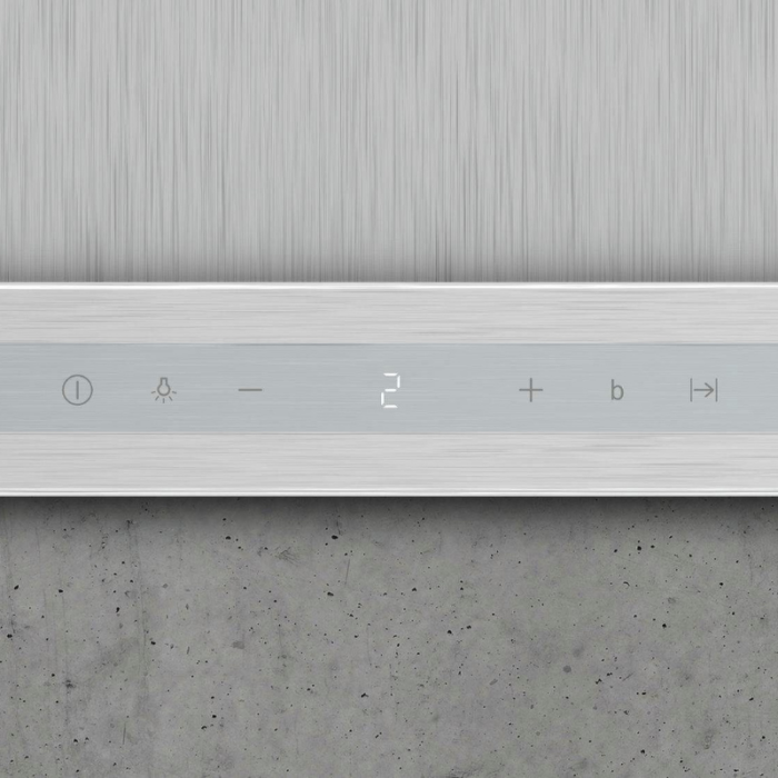 SIEMENS napa LC67BCP50 - Slika 6