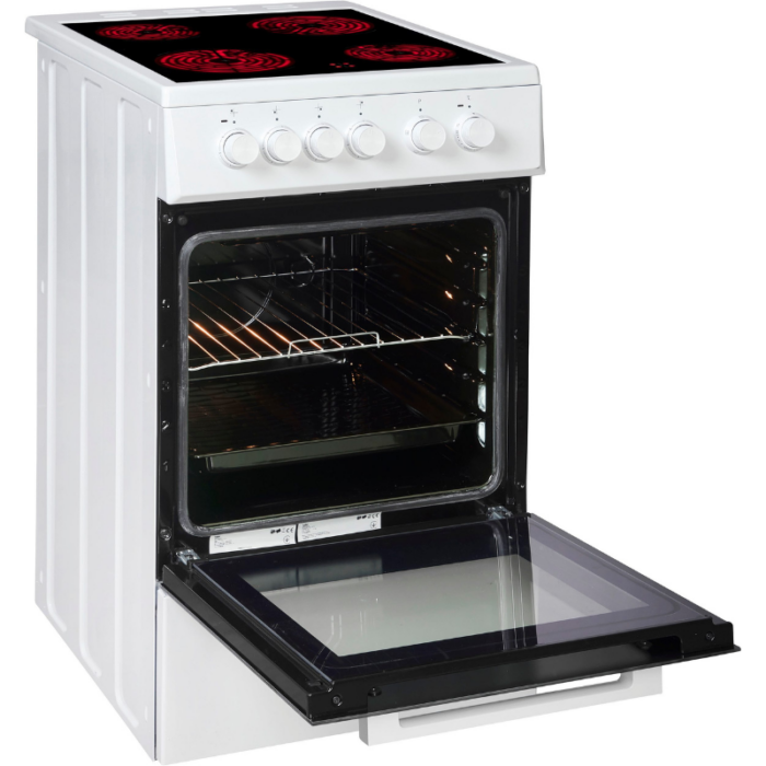 BEKO štednjak FSS57000GW - Slika 5