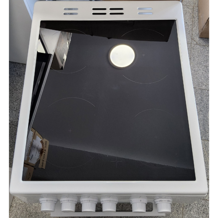 BEKO štednjak FSS57000GW - Slika 12