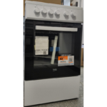 BEKO štednjak FSS57000GW - Slika 9