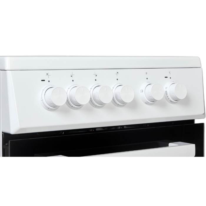 BEKO štednjak FSS57000GW - Slika 6