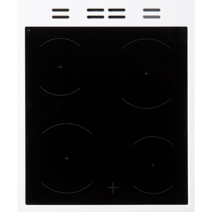 BEKO štednjak FSS57000GW - Slika 8