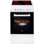 BEKO štednjak FSS57000GW - Slika 2