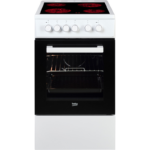 BEKO štednjak FSS57000GW