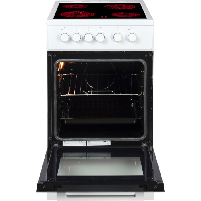 BEKO štednjak FSS57000GW - Slika 4
