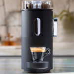 COFFEB aparat za kavu GLOBE 89 - Slika 6