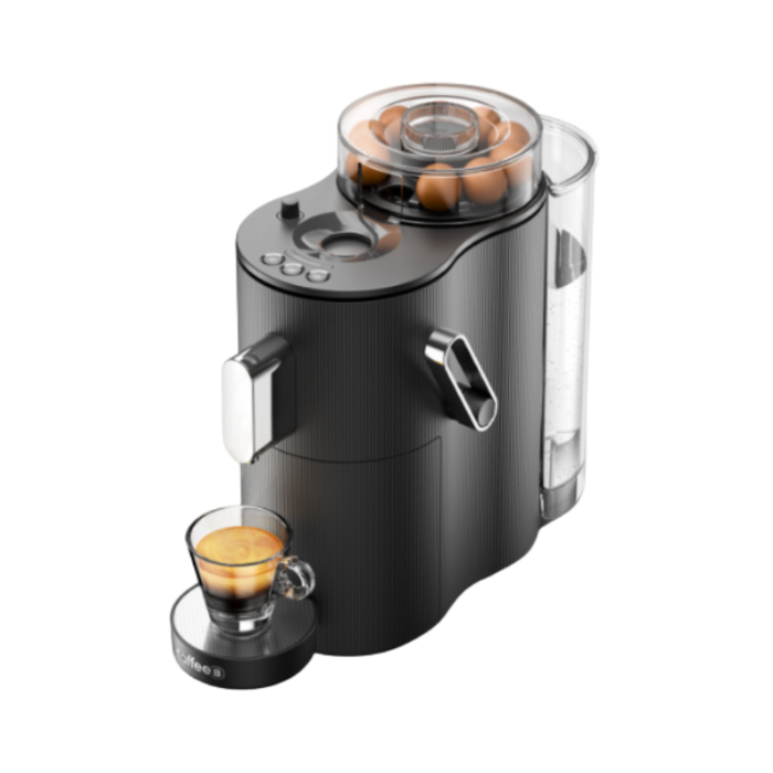 COFFEB aparat za kavu GLOBE 89 - Slika 2