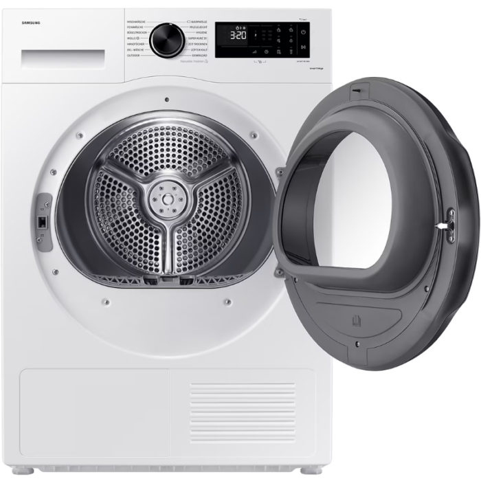 SAMSUNG sušilica DV81CGC2B0AE - Slika 4