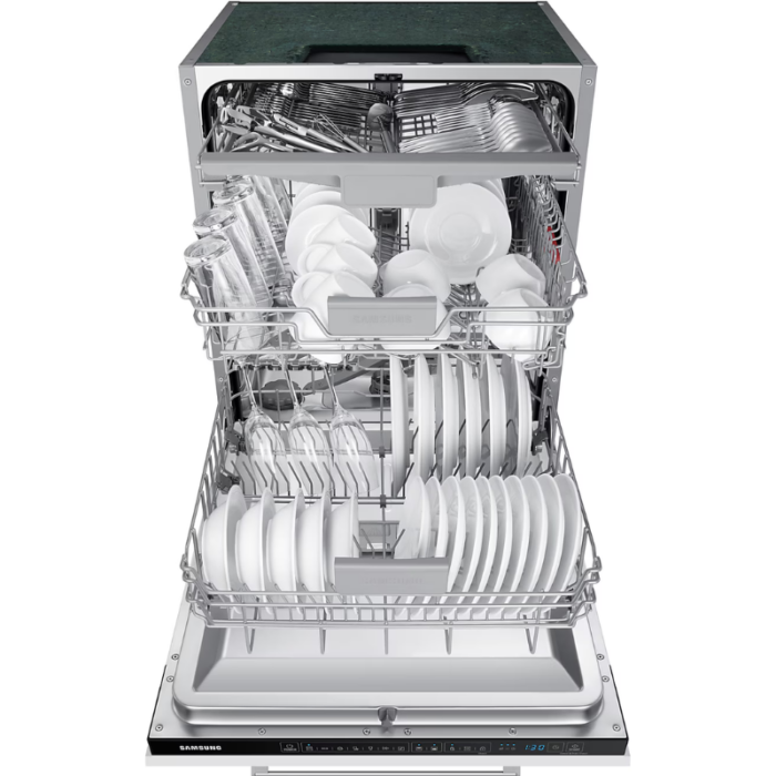 SAMSUNG perilica posuđa DW60CG550B00 - Slika 4
