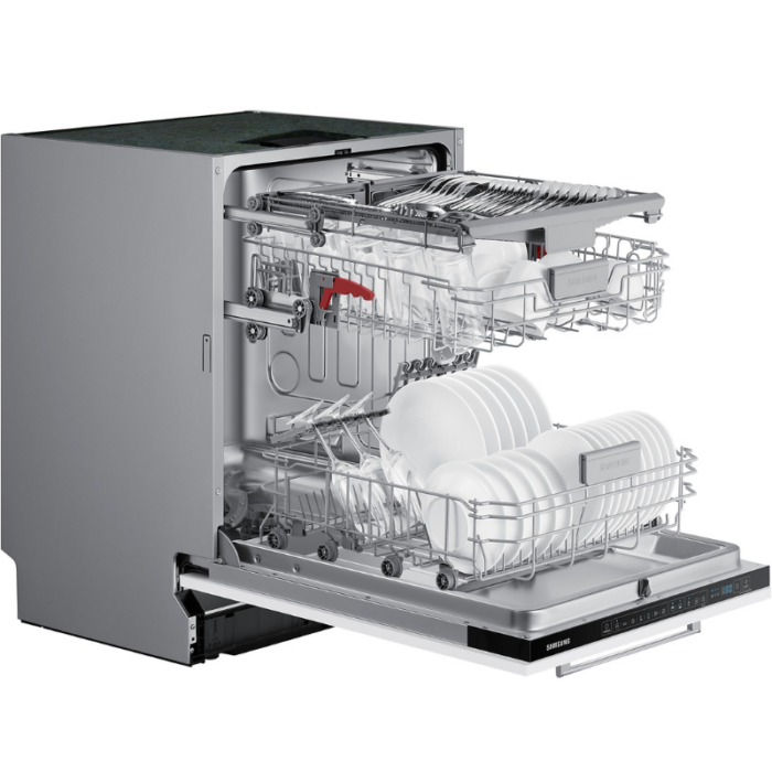 SAMSUNG perilica posuđa DW60CG550B00 - Slika 5