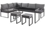 Ambia Garden BLAGOVAONSKI-LOUNGESET
