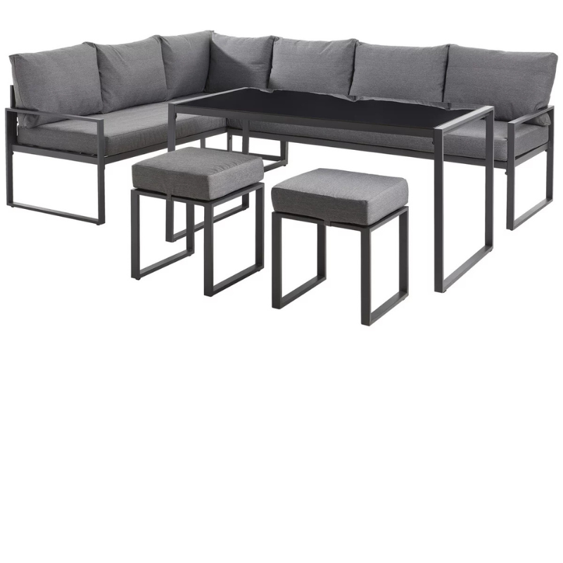 krevet (53) Ambia Garden BLAGOVAONSKI-LOUNGESET - Slika 1