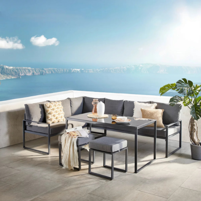 Ambia Garden BLAGOVAONSKI-LOUNGESET - Slika 2