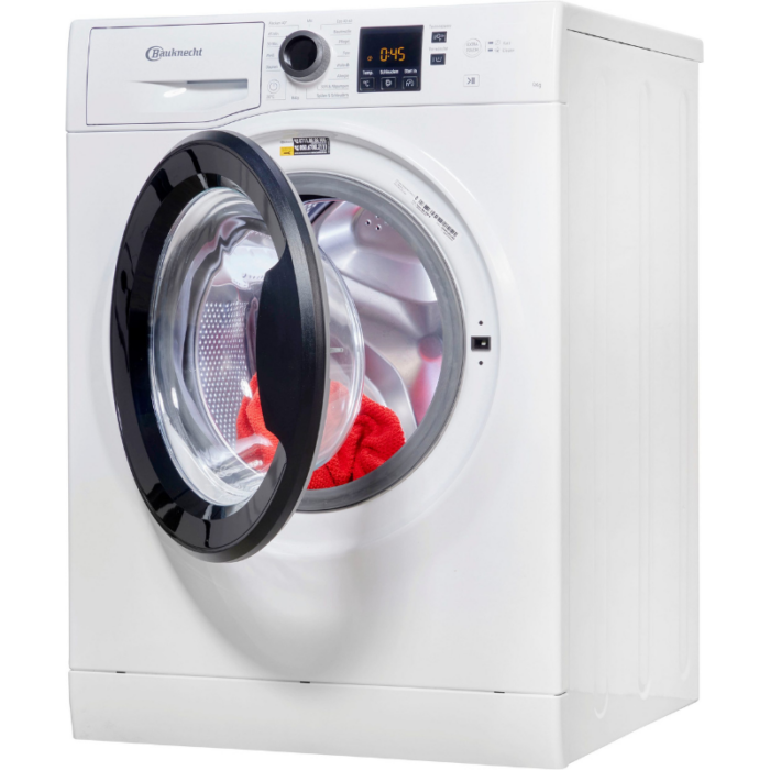 BAUKNECHT perilica rublja Super Eco 948 A - Slika 2