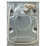 BEKO perilica rublja BM3WFU4841W - Slika 7