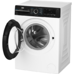 BEKO perilica rublja BM3WFU4841W - Slika 5