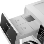 HISENSE perilica-sušilica WD5S1045BW - Slika 8