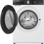 HISENSE perilica-sušilica WD5S1045BW - Slika 4
