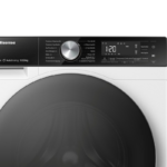 HISENSE perilica-sušilica WD5S1045BW - Slika 7