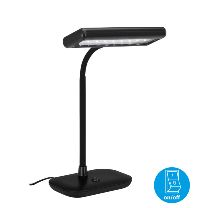 Stolna lampa LED - Slika 5