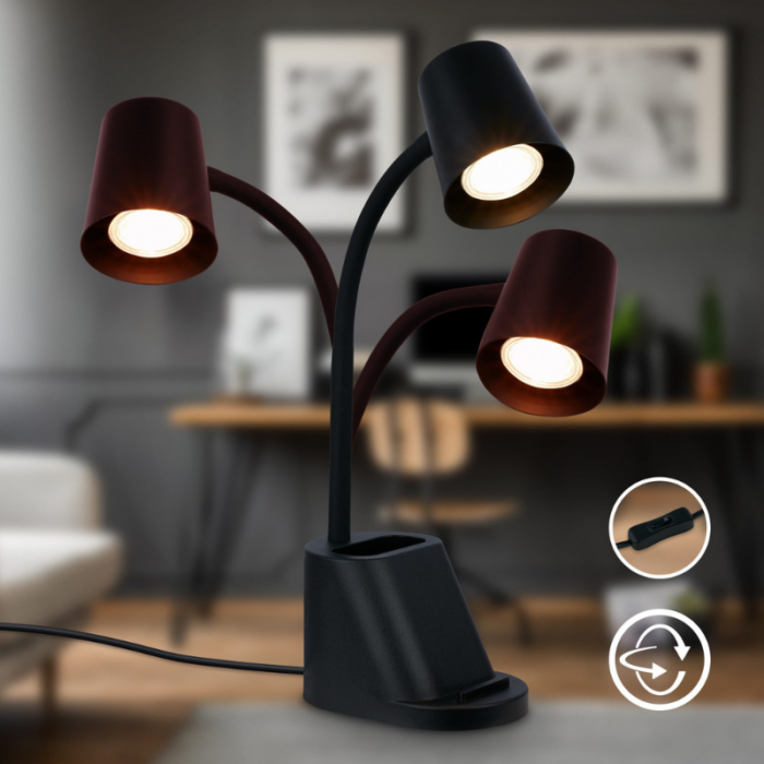 Stolna lampa - Slika 5