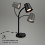 Stolna lampa 7476015 - Slika 5