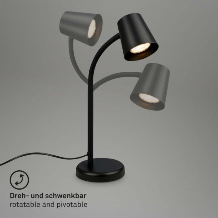Stolna lampa 7476015 - Slika 5