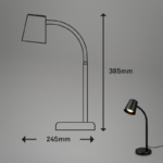 Stolna lampa 7476015 - Slika 7