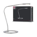 PAULMANN LED stolna lampa Plaza