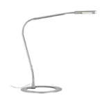 PAULMANN LED stolna lampa Plaza - Slika 5