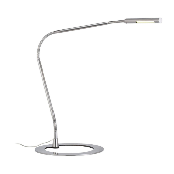 PAULMANN LED stolna lampa Plaza - Slika 5