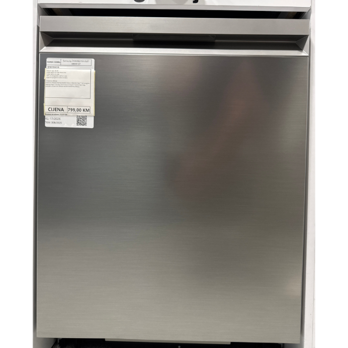 SAMSUNG perilica posuđa DW60BG750USLET - Slika 14