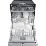 SAMSUNG perilica posuđa DW60BG750USLET - Slika 4