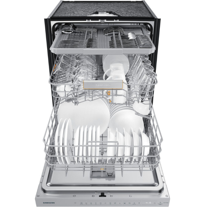 SAMSUNG perilica posuđa DW60BG750USLET - Slika 4