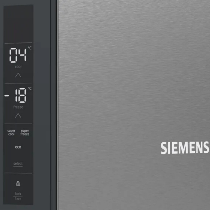 SIEMENS Multi Door KF96NVPEA - Slika 13