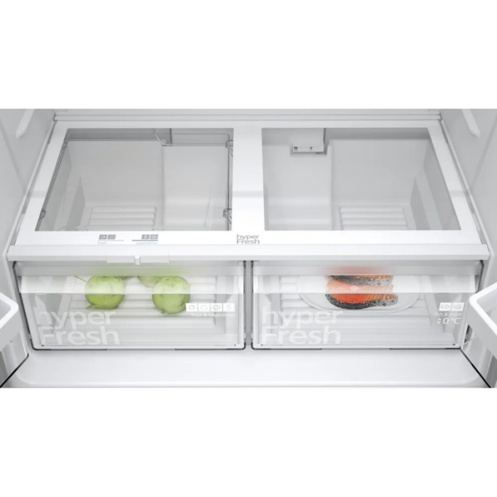 SIEMENS Multi Door KF96NVPEA - Slika 9