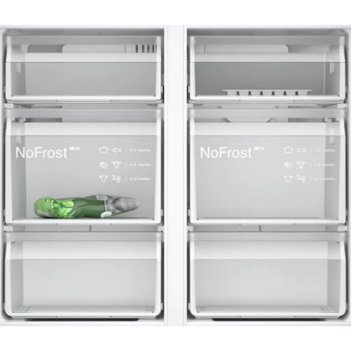 SIEMENS Multi Door KF96NVPEA - Slika 10