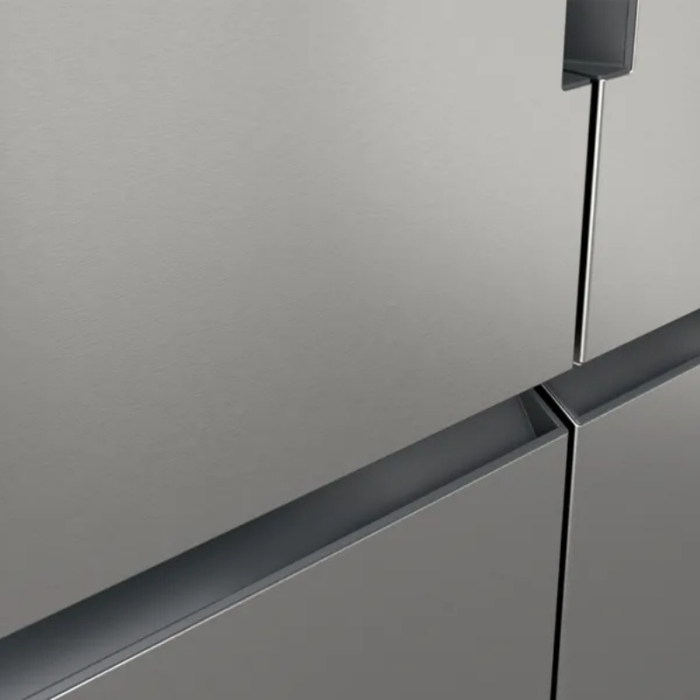 SIEMENS Multi Door KF96NVPEA - Slika 17