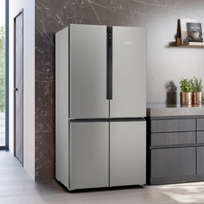 SIEMENS Multi Door KF96NVPEA - Slika 6